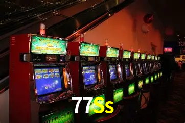 77Ss Plataforma